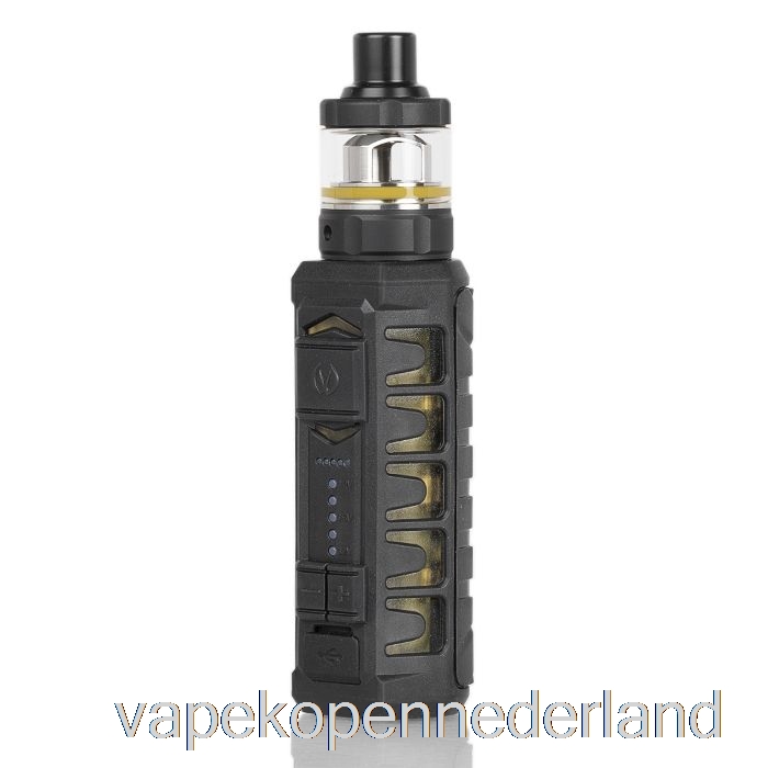 Vape Nederland Vandy Vape Ap Apollo 20w Mtl Starterkit Mat Amber
